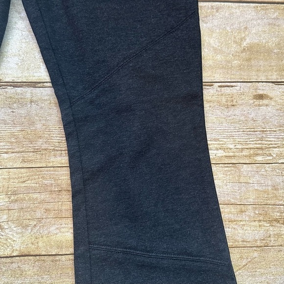 NWT Anthropologie Maeve Sabine Pull-On Flare Pant - Picture 7 of 12